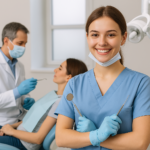 Dental Assistant Ausbildung in Germany