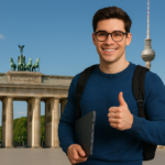 IT Ausbildung in Germany