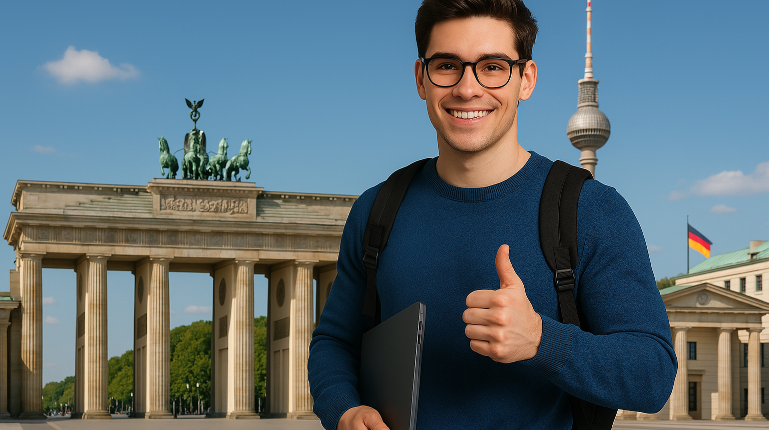 IT Ausbildung in Germany
