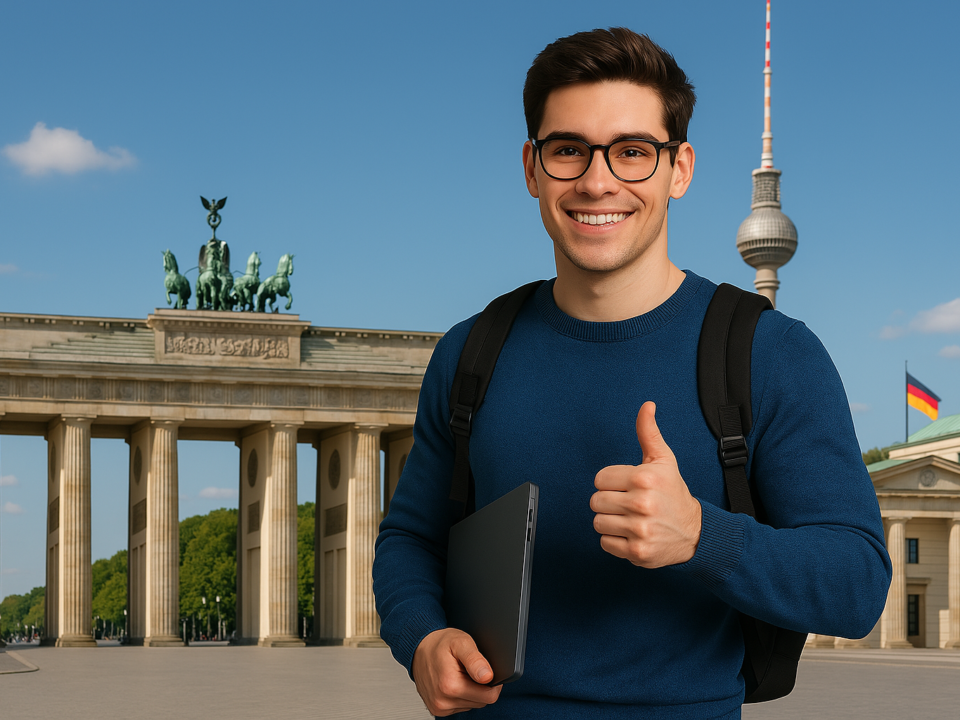 IT Ausbildung in Germany