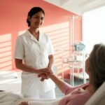 Nursing Ausbildung in Germany